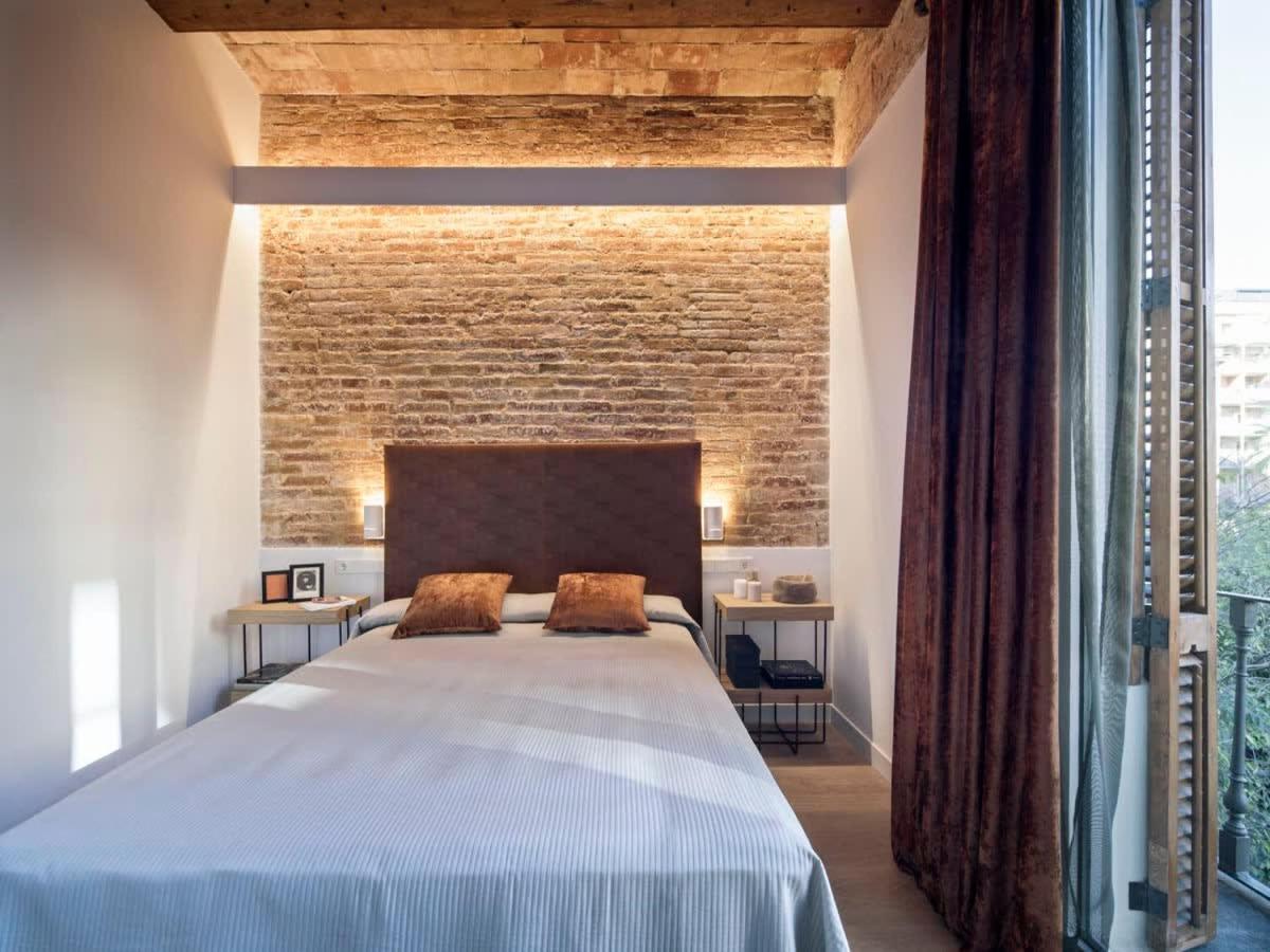 Appartement Pau Claris - Design Next To Paseo De Gracia