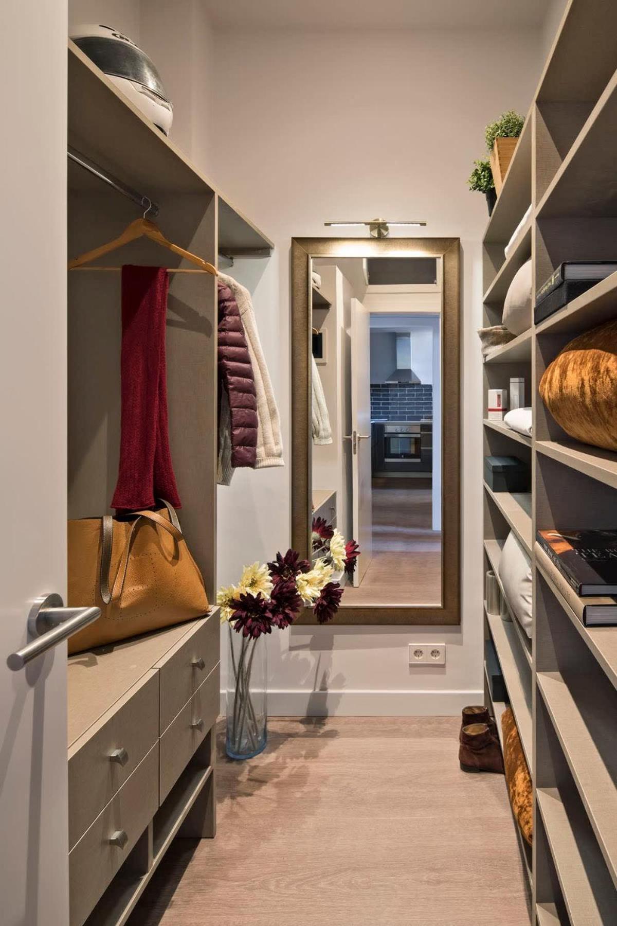 Pau Claris - Design Next To Paseo De Gracia Appartement Barcelone