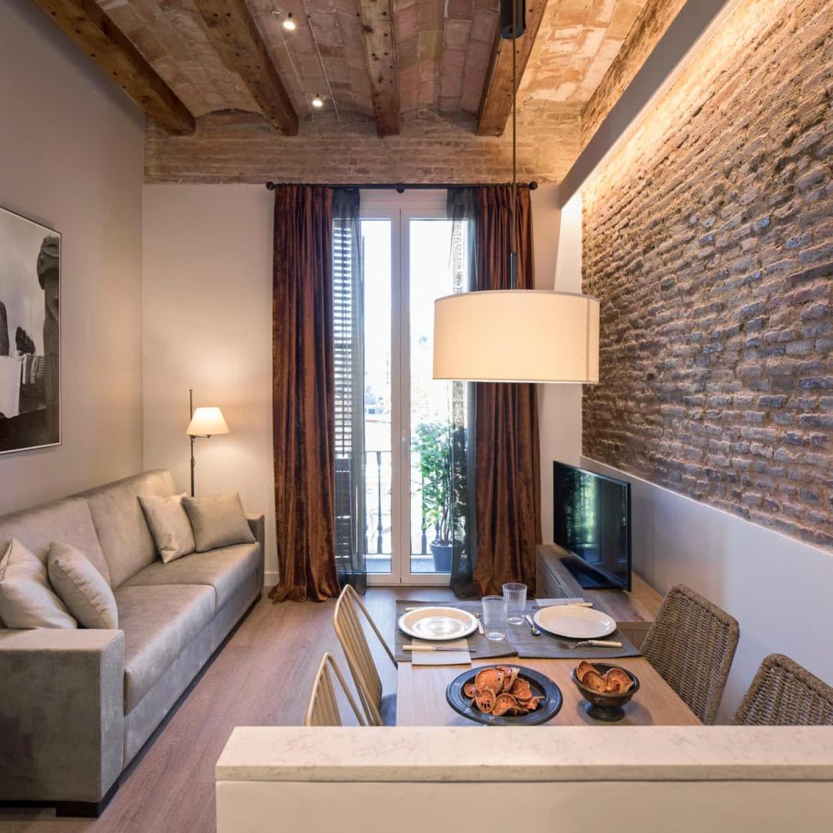Pau Claris - Design Next To Paseo De Gracia Appartement
